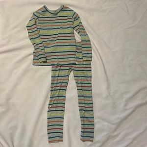 Gap 5t pajamas